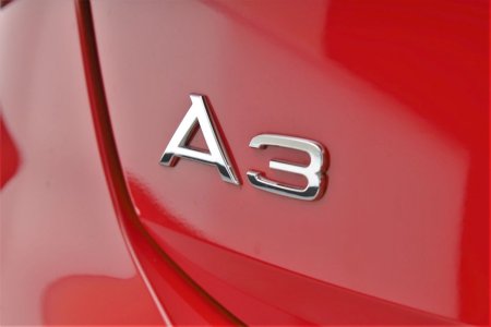 2023 Audi A3 - photo 23