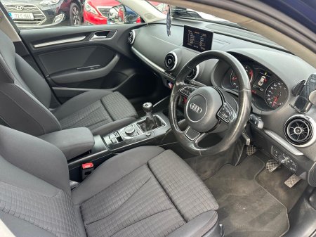 2015 Audi A3 - photo 11
