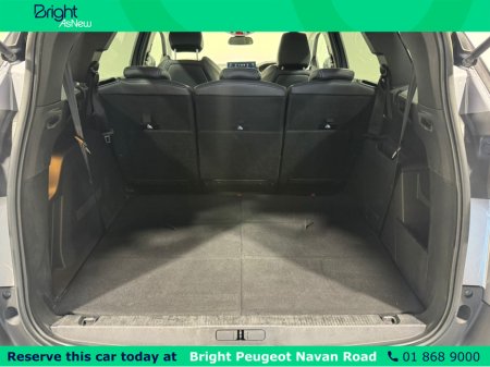 2022 Peugeot 5008 - photo 20