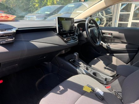 2020 Toyota Corolla - photo 15