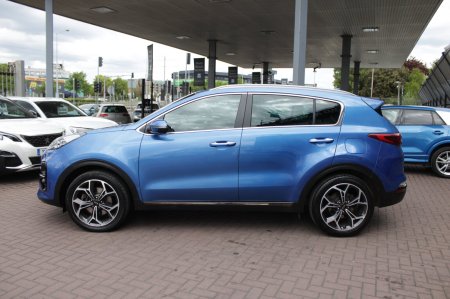2019 Kia Sportage - photo 7