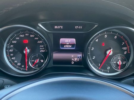 2018 Mercedes-Benz CLA - photo 15