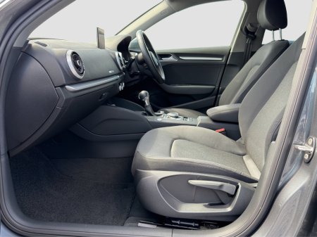 2017 Audi A3 - photo 15