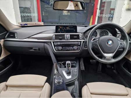 2016 BMW 4-Series - photo 27