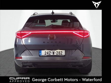 2024 Cupra Formentor - photo 5