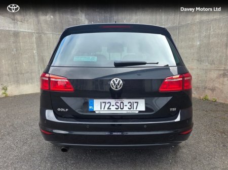 2017 Volkswagen Golf - photo 4