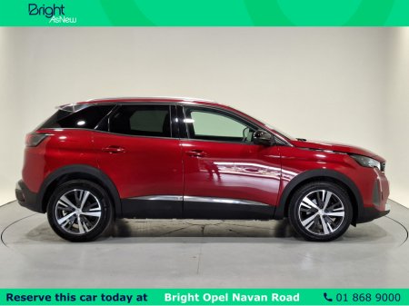 2022 Peugeot 3008 - photo 10