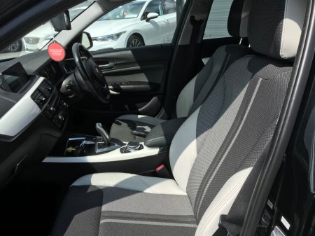 2018 BMW 1-Series - photo 31