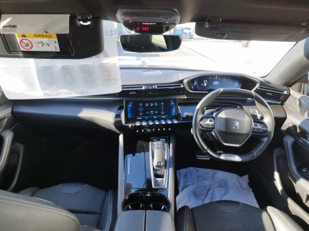 2020 Peugeot 508 - photo 9