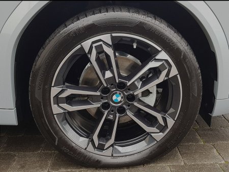 2026 BMW iX2 - photo 12