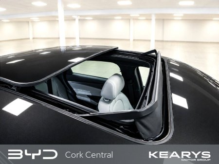 2026 BYD Seal 6 - photo 7