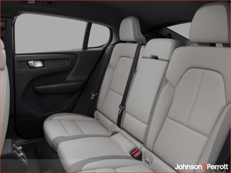 2027 Volvo EC40 - photo 8