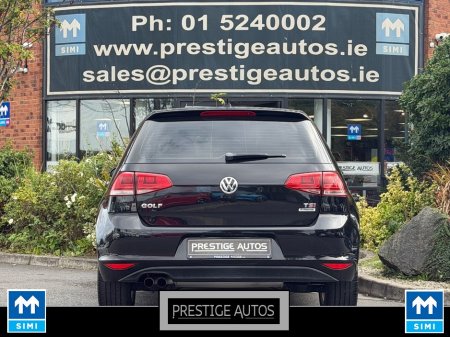 2015 Volkswagen Golf - photo 5