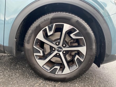 2023 Kia Sportage - photo 36