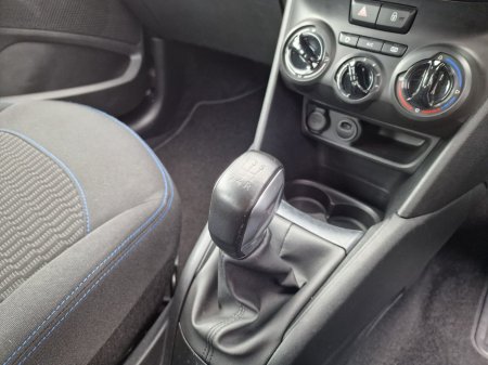 2019 Peugeot 208 - photo 25