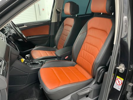2019 Volkswagen Tiguan - photo 23