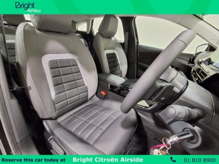 2026 Citroen C4 - photo 15