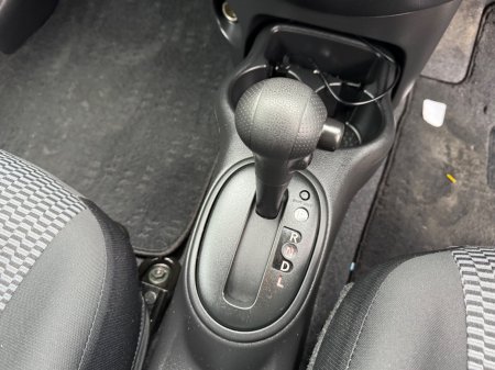 2021 Nissan March - photo 21