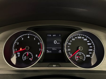 2014 Volkswagen Golf - photo 24