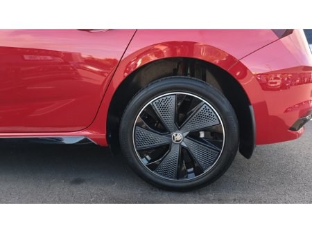 2024 Skoda Scala - photo 17