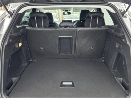2021 Peugeot 3008 - photo 12