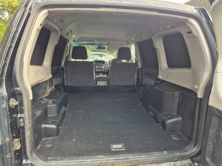 2007 Mitsubishi Pajero - photo 4