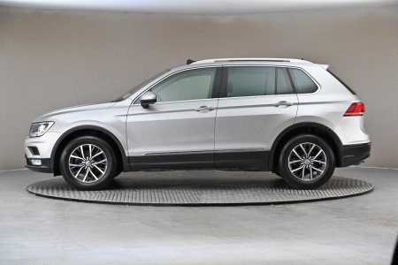 2017 Volkswagen Tiguan - photo 11