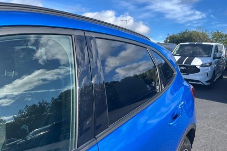 2025 Ford Kuga - photo 24