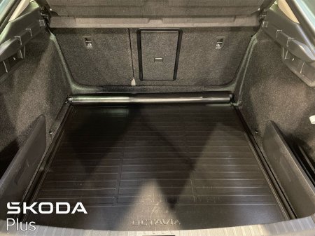 2024 Skoda Octavia - photo 9