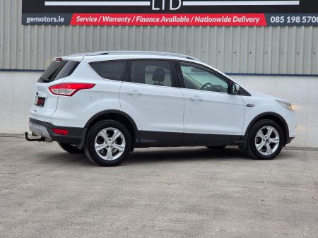 2016 Ford Kuga - photo 5