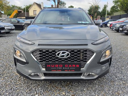 2020 Hyundai KONA - photo 11