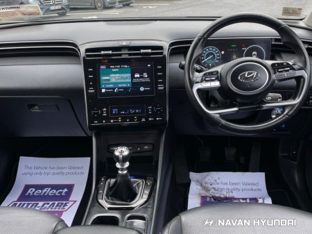 2022 Hyundai Tucson - photo 11