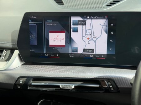 2023 BMW iX1 - photo 8