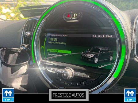 2020 Mini Countryman - photo 22