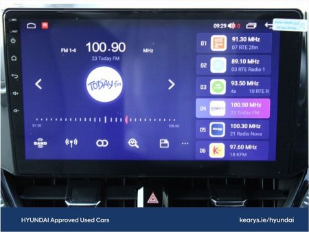 2019 Toyota Corolla - photo 14