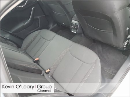2020 Skoda Scala - photo 17
