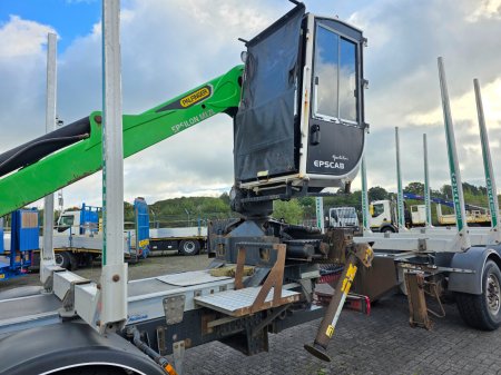 2022 DAF 530 - photo 13