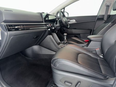 2026 Kia Sportage - photo 3