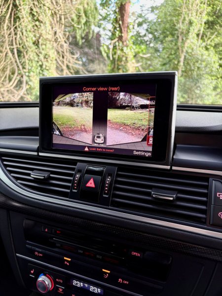 2012 Audi S7 - photo 7