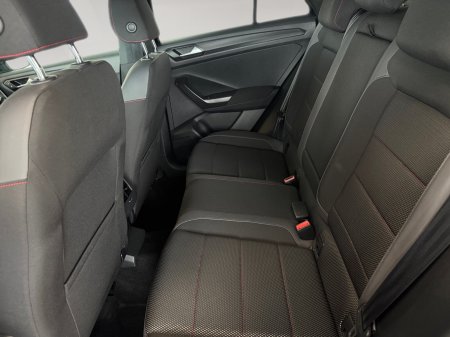 2020 Volkswagen T-Roc - photo 16