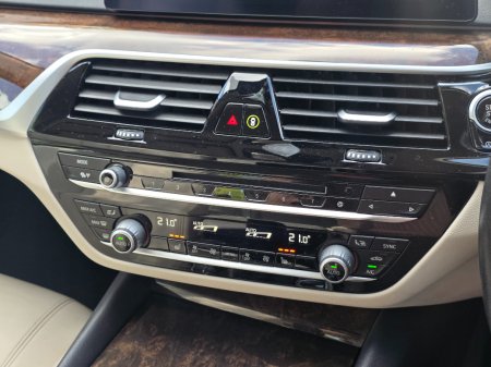 2019 BMW 5-Series - photo 13