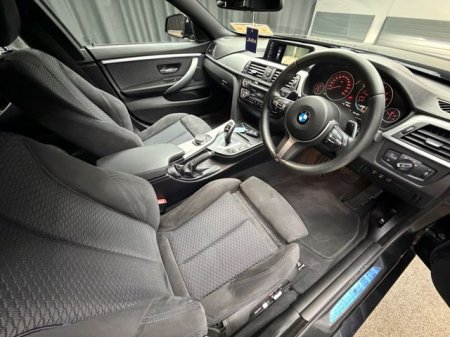 2019 BMW 4-Series - photo 22