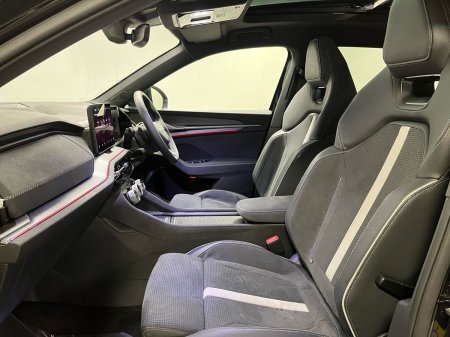 2026 Skoda Kodiaq - photo 18