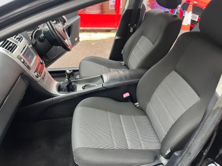 2013 Toyota Avensis - photo 20