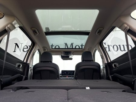 2026 Kia Sorento - photo 39