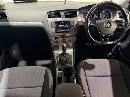 2014 Volkswagen Golf - photo 13