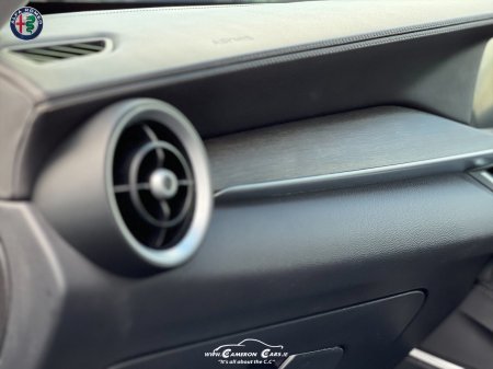 2021 Alfa Romeo Stelvio - photo 33