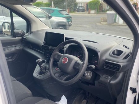 2024 Fiat Doblo - photo 13
