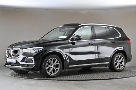 2019 BMW X5 - photo 4