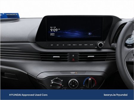 2026 Hyundai i20 - photo 19